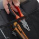 Сгъваем органайзер за багажник на кола Carry InnovaGoods Сгъваем органайзер за багажник на кола Carry InnovaGoods