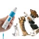 Презареждаща се Пила за Нокти за Домашни Любимци Pawy InnovaGoods