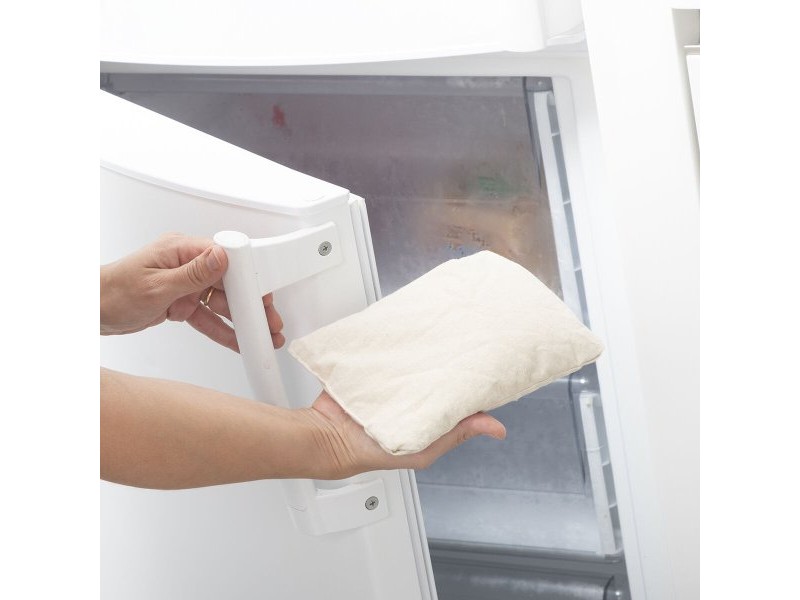 Плюшена овца с топлинен и студен ефект Wooly InnovaGoods