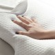 Вискоеластична Възглавница за Врат с Ергономичен Контур Conforti InnovaGoods