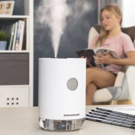 Презареждащ се Ултразвуков Овлажнител Vaupure InnovaGoods