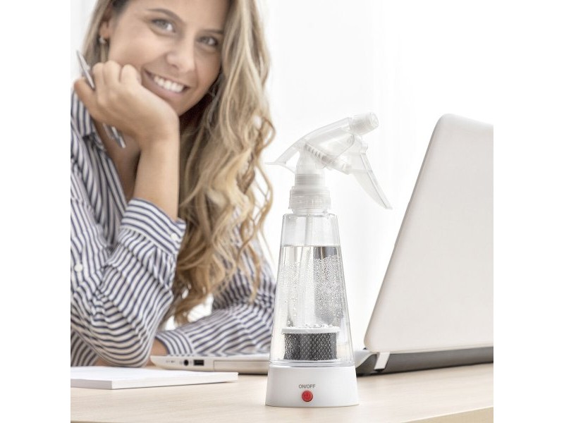 Генератор на Дезинфектант чрез Електролиза D-Spray InnovaGoods