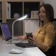 Презареждаща се Сенсорна LED Лампа за Маса Lum2Go InnovaGoods Презареждаща се Сенсорна LED Лампа за Маса Lum2Go InnovaGoods