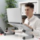 Многопозиционна Регулируема Маса за Лаптоп Omnible InnovaGoods