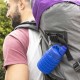 Силиконова сгъваема бутилка Bentle InnovaGoods