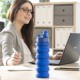 Силиконова сгъваема бутилка Bentle InnovaGoods