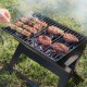 Преносимо Сгъваемо Барбекю за Въглища FoldyQ InnovaGoods