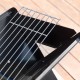 Преносимо Сгъваемо Барбекю за Въглища FoldyQ InnovaGoods