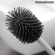 Гумена четка за тоалетна Kleanu InnovaGoods V0103258 (След ремонт A)