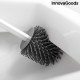 Гумена четка за тоалетна Kleanu InnovaGoods V0103258 (След ремонт A)