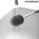 Гумена четка за тоалетна Kleanu InnovaGoods V0103258 (След ремонт A)
