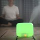 Арома дифузер овлажнител с многоцветен LED Steloured InnovaGoods
