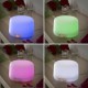 Арома дифузер овлажнител с многоцветен LED Steloured InnovaGoods