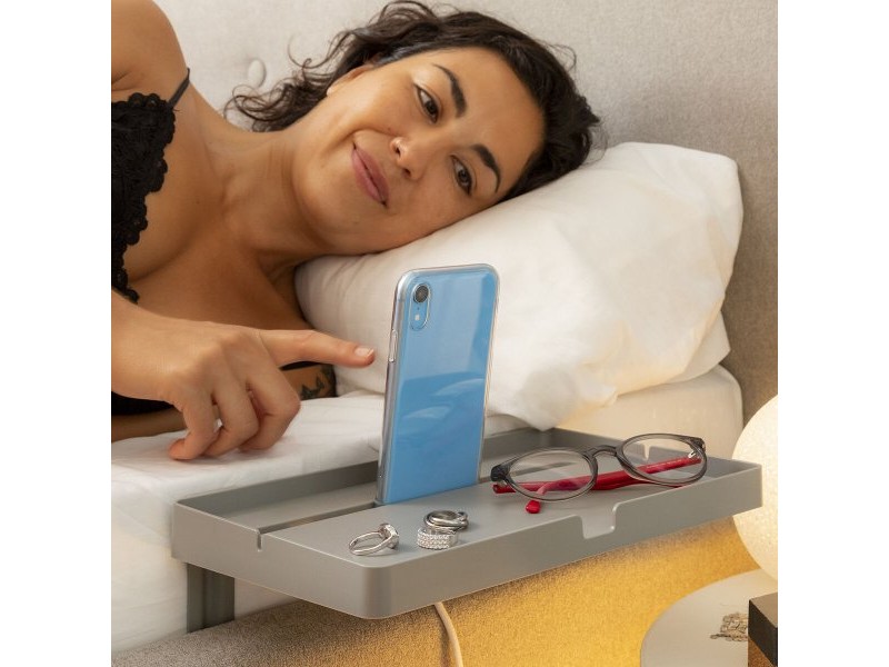 Универсален Рафт за Леглото Bedten InnovaGoods