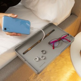 Универсален Рафт за Леглото Bedten InnovaGoods