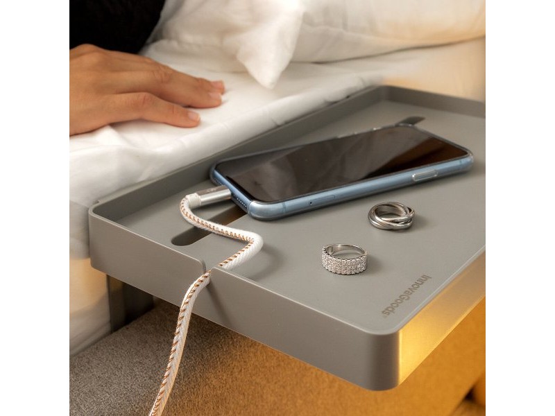 Универсален Рафт за Леглото Bedten InnovaGoods