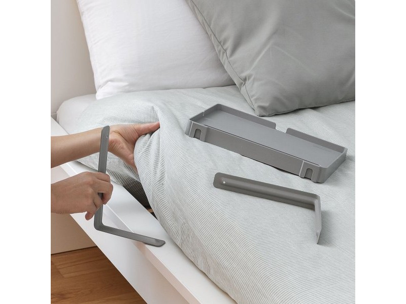 Универсален Рафт за Леглото Bedten InnovaGoods