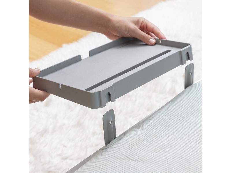 Универсален Рафт за Леглото Bedten InnovaGoods