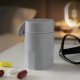 Кутия за Хапчета с Резачка и Раздробител 5 в 1 Fivlok InnovaGoods