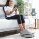 Термален Shiatsu Mасажор 2 в 1 Futsa InnovaGoods