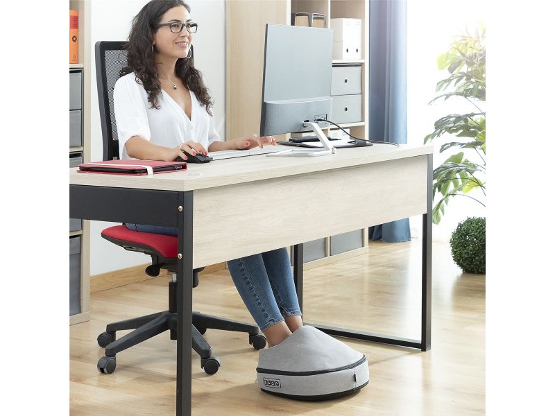 Термален Shiatsu Mасажор 2 в 1 Futsa InnovaGoods