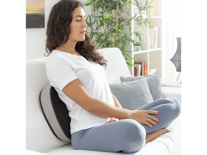 Термален Shiatsu Mасажор 2 в 1 Futsa InnovaGoods