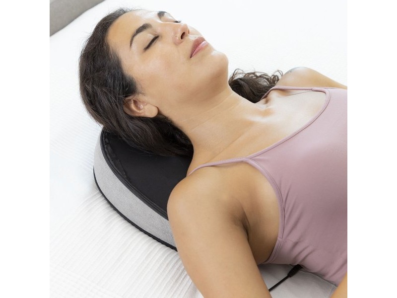 Термален Shiatsu Mасажор 2 в 1 Futsa InnovaGoods