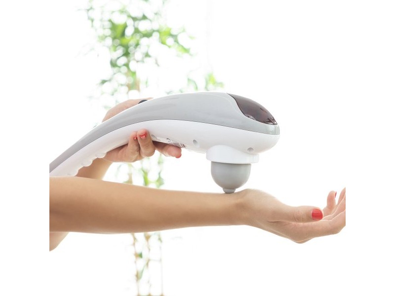 Електрически Масажор за Ръце Halaxer InnovaGoods