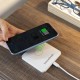Многопозиционно Безжично Зарядно Устройство с Поставка Pomchar InnovaGoods