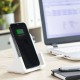 Многопозиционно Безжично Зарядно Устройство с Поставка Pomchar InnovaGoods