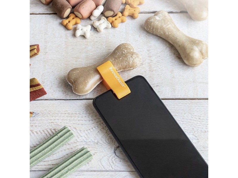 Клип за Селфи за Домашни Любимци Pefie InnovaGoods