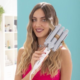 Тройна Керамична Моделираща Маша Triler InnovaGoods
