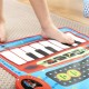 Музикална Постелка 2 в 1 Beats'n'Tunes InnovaGoods