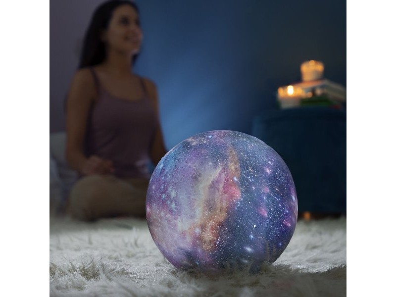 Акумулаторна LED Лампа Галактика Galighty InnovaGoods