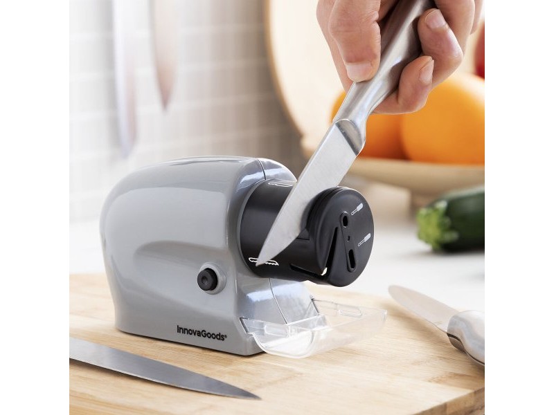 Многофункционална Електрическа Острилка 6 в 1 Esharp InnovaGoods