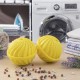 Топчета за Пране на Дрехите без Перилен Препарат Delieco InnovaGoods Опаковка от 2 единици Топчета за Пране на Дрехите без Перилен Препарат Delieco InnovaGoods Опаковка от 2 единици