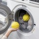 Топчета за Пране на Дрехите без Перилен Препарат Delieco InnovaGoods Опаковка от 2 единици Топчета за Пране на Дрехите без Перилен Препарат Delieco InnovaGoods Опаковка от 2 единици