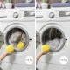 Топчета за Пране на Дрехите без Перилен Препарат Delieco InnovaGoods Опаковка от 2 единици Топчета за Пране на Дрехите без Перилен Препарат Delieco InnovaGoods Опаковка от 2 единици