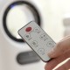 Изпарителен йонизиращ климатик без перки с LED Evareer InnovaGoods
