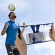 Поставка за Смартфон с Ръчен Стабилизатор Stafect InnovaGoods