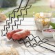 Барбекю Скара за Колбаси Sosket InnovaGoods