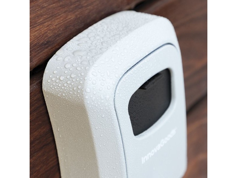 Сейф за Ключове LorK InnovaGoods