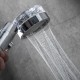 Екодуш с Витло под Налягане и Пречистващ Филтър Heliwer InnovaGoods
