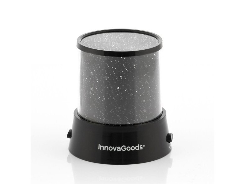 LED Проектор Звезди Vezda InnovaGoods
