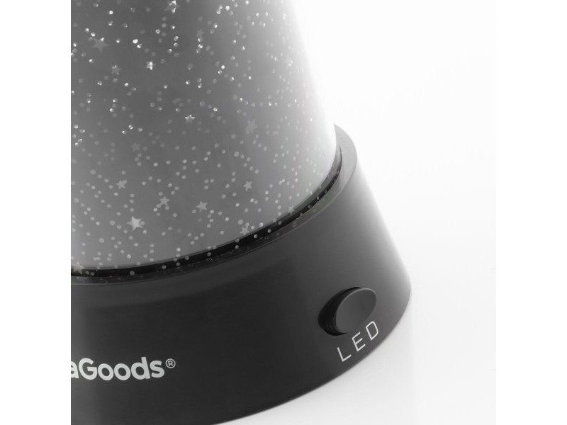 LED Проектор Звезди Vezda InnovaGoods