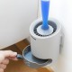 Четка за баня с дозатор за сапун Bruilet InnovaGoods