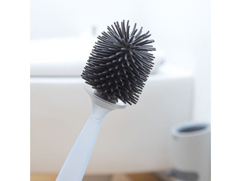 Четка за баня с дозатор за сапун Bruilet InnovaGoods