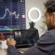 Селфи Пръстен с Щипка за Хващане Lumahoop InnovaGoods