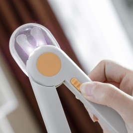 LED Нокторезачка за Домашни Любимци Clipet InnovaGoods