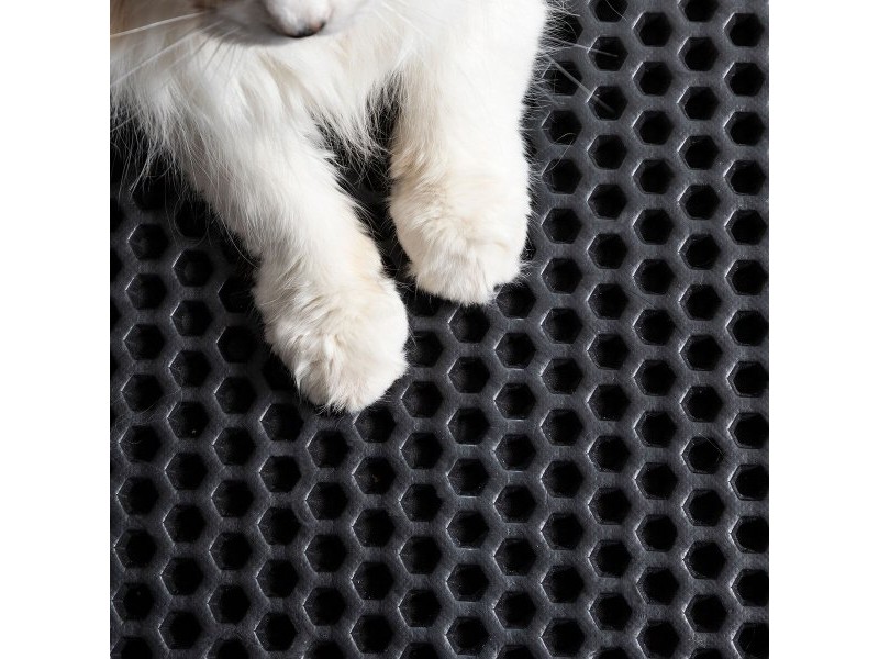 Подложка за Котешка Тоалетна Clikatt InnovaGoods